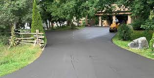 Best Residential Driveway Installation  in Black Mountain, NC